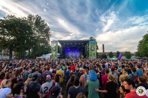 Image of North Coast Music Festival 2016 - Chicago, IL