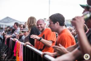 Image of Phish @ Northerly Island - Chicago, IL - 7/14/17