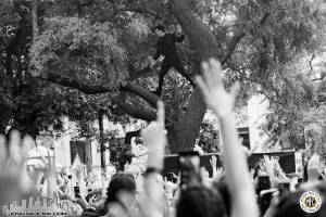 Image of Pitchfork Music Festival 2017 - Chicago, IL - Round 1