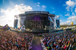 Image of KAABOO Del Mar 2017 Photo Highlights & Early Bird Ticket Sale Info