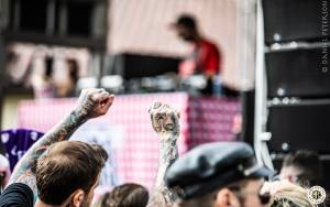Image of Dirtybird BBQ LA 2019 - Exposition Park - Los Angeles, CA - Round 1