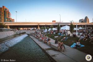 Image of Forecastle 2017 - Louisville, KY - Round 2