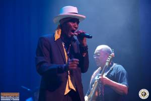 Image of The Original Meters N' Friends @ The Orpheum Theatre - New Orleans, LA