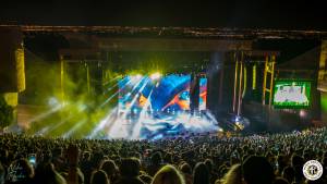 Image of Global Dub Festival 2017 - Red Rocks - Morrison, CO - Round 2