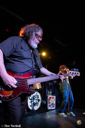 Image of Circle Jerks w/ Adolescents @ Sessions Music Hall - Eugene, OR