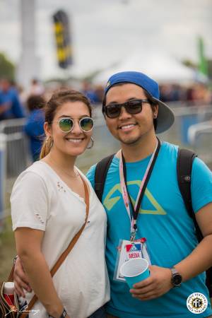 Image of Indy 500 Snake Pit 2017