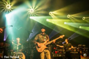 Image of Umphrey's McGee @ McDonald Theatre - Eugene, OR