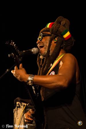 Image of Steel Pulse @ McDonald Theatre - Eugene, OR