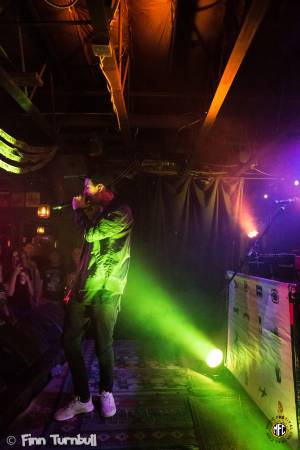 Image of An Interview with Grieves @ HiFi Hall - Eugene, OR