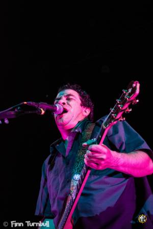 Image of The Puff Ball with Dean Ween Group @ Summit - Denver, CO