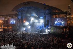 Image of Pretty Lights Live @ Northerly Island - Chicago, IL - Round 2