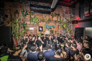 Image of The BPM Festival 2017 - Playa del Carmen - Mexico - Round 1