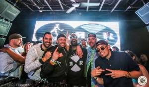 Image of Miami Music Week 2017 - Miami, FL - Green Velvet @ TRADE