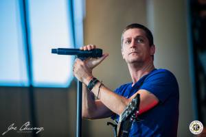 Image of Counting Crows & Rob Thomas Photos @ Klipsch Music Center - Noblesville, IN