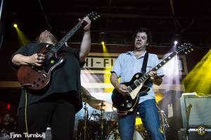 Image of Dean Ween Group West Coast Tour Close