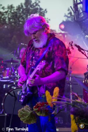 Image of 2 Evenings with String Cheese Incident @ Cuthbert Amphitheater - Eugene, OR