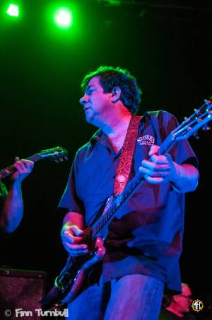 Image of The Puff Ball with Dean Ween Group @ Summit - Denver, CO