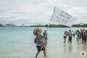 Image of Holy Ship! 2016 February Fish Fry 