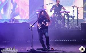 Image of Coheed and Cambria @ Aragon Ballroom - Chicago, IL - 5/19