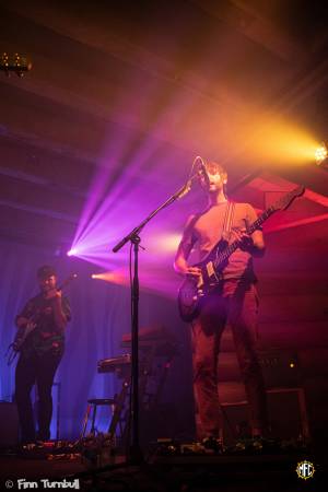 Image of Midlake @ Doug Fir Lounge - Portland, OR