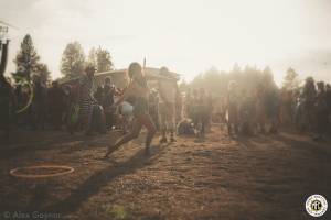 Image of Oregon Eclipse 2017 - Prineville, OR - Round 3 