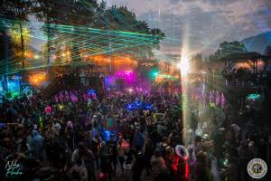 Image of Shambhala 2017- SALMO RIVER RANCH, BC- Round 1