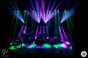 Image of Lettuce and Russ Liquid - The Vic Theatre - Chicago