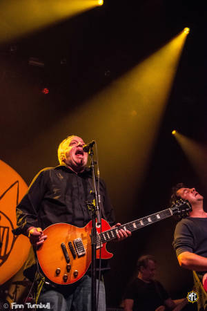 Image of HalloWEEN @ Mission Ballroom - Denver, CO