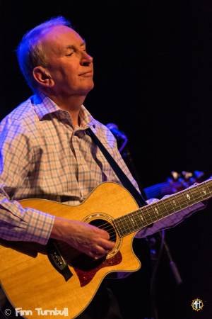 Image of Al Stewart @ Aladdin Theater - Portland, OR