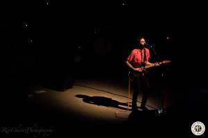 Image of The Head and The Heart @ The Orpheum Theatre - Madison - 2/22