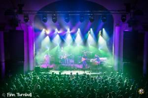 Image of Umphrey's McGee @ McDonald Theatre - Eugene, OR