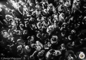 Image of Claude VonStroke w/ Get Real + Members of the Dirtybird Players @ Spin Nightclub - San Diego, CA