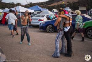 Image of Dirtybird Campout 2016 - Silverado, CA