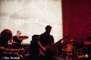 Image of Godspeed You! Black Emperor @ McDonald Theatre - Eugene, OR