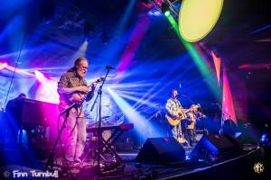 Image of NYE with Railroad Earth @ Roseland Theater - Portland, OR