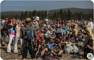 Image of Oregon Eclipse 2017 - Prineville, OR - Round 7