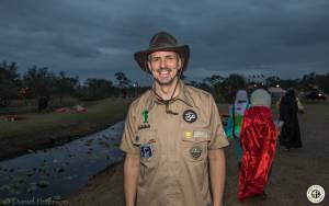 Image of Dirtybird Campout East 2018 - St. Cloud, FL - Round 3