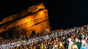 Image of Global Dub Festival 2017 - Red Rocks - Morrison, CO - Round 2