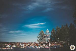 Image of Oregon Eclipse 2017 - Prineville, OR - Round 1