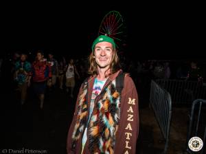 Image of Electric Forest 2017 - Rothbury, MI - Weekend 1 - Round 2