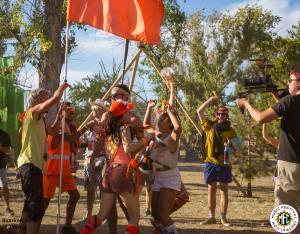 Image of Dirtybird Campout 2019 - Modesto, CA - Round 1  