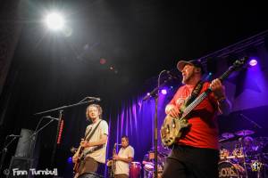 Image of SOJA & Twiddle @ McDonald Theatre - Eugene, OR