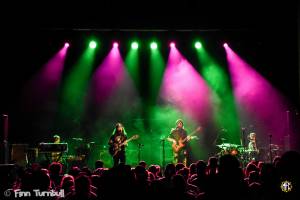 Image of SOJA & Twiddle @ McDonald Theatre - Eugene, OR