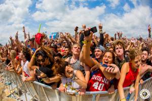 Image of Indy 500 Snake Pit 2017