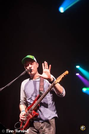 Image of Umphrey's McGee @ McDonald Theatre - Eugene, OR