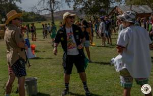 Image of Dirtybird Campout 2016 - Silverado, CA