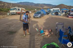 Image of Dirtybird Campout 2016 - Silverado, CA