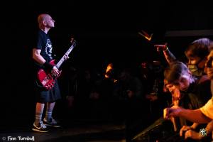 Image of Circle Jerks w/ Adolescents @ Sessions Music Hall - Eugene, OR