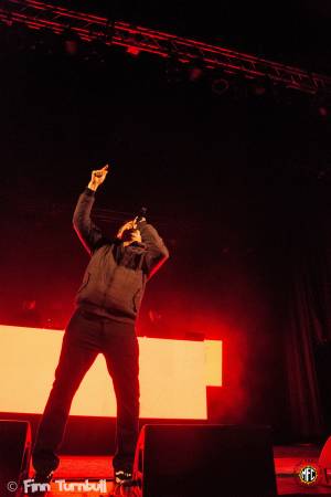 Image of Atmosphere @ McDonald Theatre - Eugene, OR