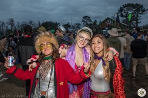 Image of Dirtybird Campout East 2018 - St. Cloud, FL - Round 3